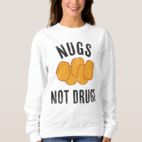 Nueces no drogas