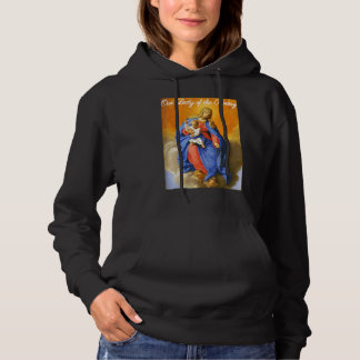 Sudadera Nuestra Señora del Rosario
