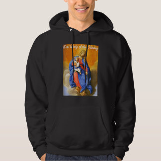 Sudadera Nuestra Señora del Rosario