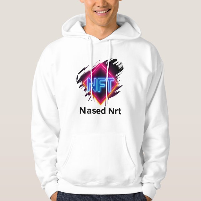 Sudadera Nueva camiseta (Anverso)