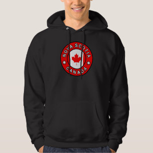 Sudadera Nueva Escocia Canadá