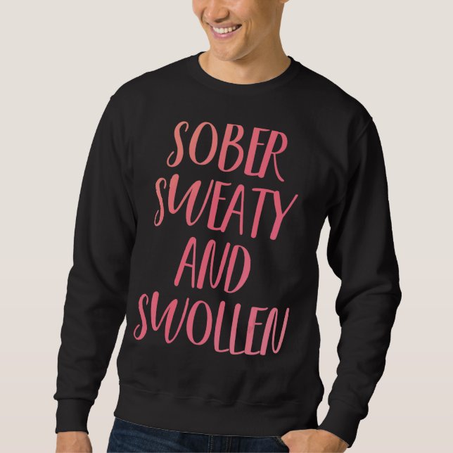 Sudadera Nueva Mamá De Primera Vez Esperando Que Mamá Esté  (Anverso)