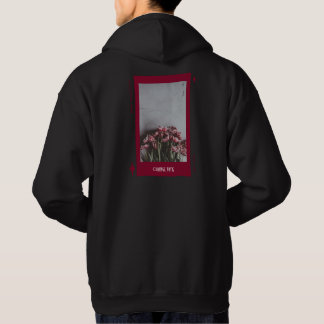 SUDADERA NUEVA VIDA