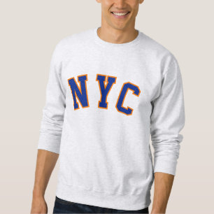 Sudadera Nueva York
