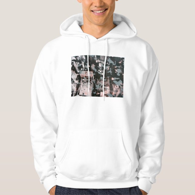 Sudadera Nueva York (Anverso)