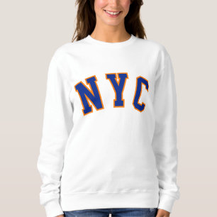 Sudadera Nueva York