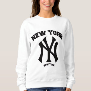 Sudadera Nueva York