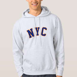 Sudadera Nueva York