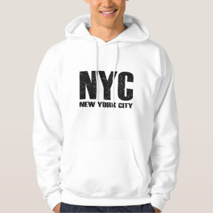 Sudadera Nueva York