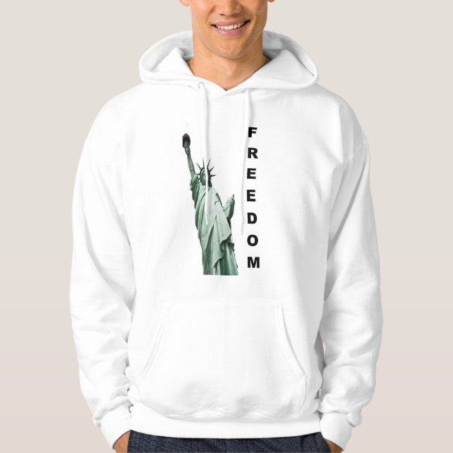 Sudadera Nueva York (Anverso)