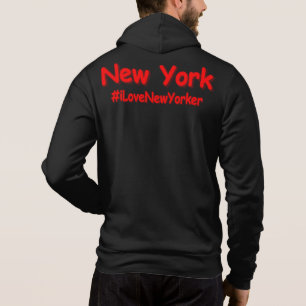 Sudadera "Nueva York" Diseño Lindo. Comprar Ahora