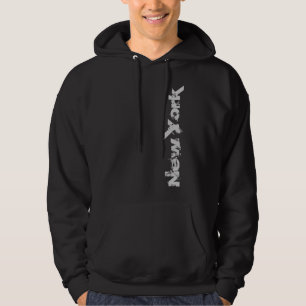 Sudadera Nueva York: Guay Urban Style