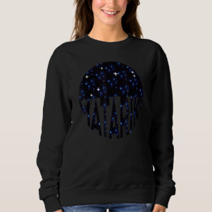 Sudadera Nueva Zelanda Siete Hermanas Maori Matariki 2b Fan