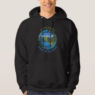 SUDADERA NUEVA ZELANDIA PAUA FIORDLAND