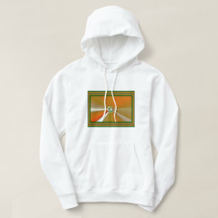 Sudadera ¡¡¡Nuevo2!!! producción artística encubierta 