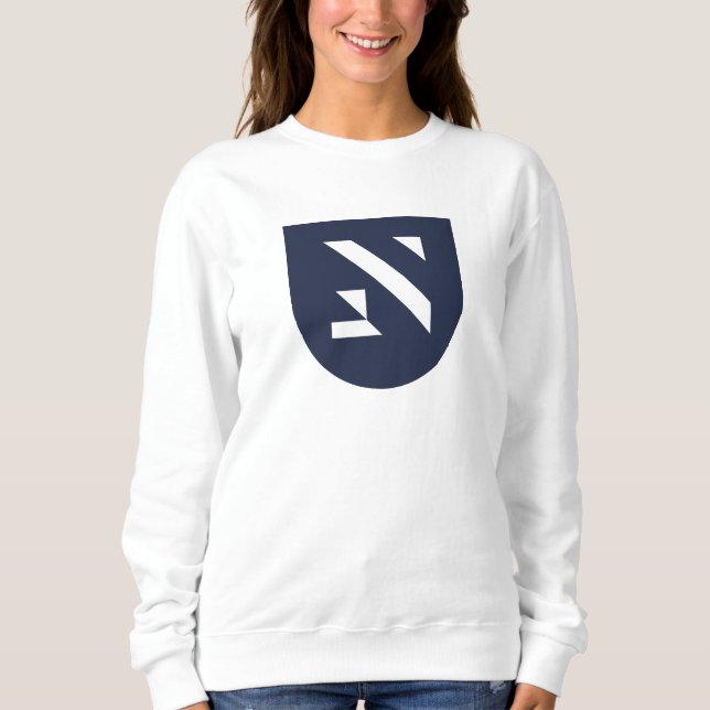 Sudadera Nuevo Colegio de Florida | El Colegio de Honor (Anverso)