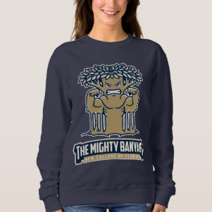 Sudadera Nuevo Colegio de Florida The Honors College