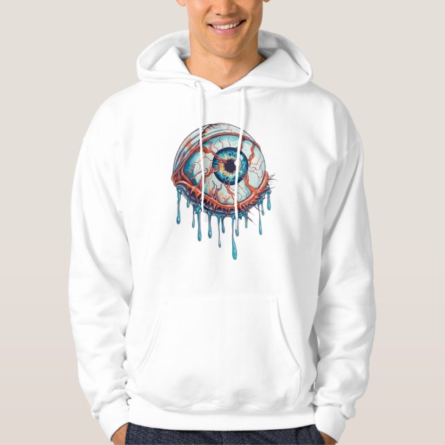 Sudadera Nuevo Diseño Camiseta De Manga Corta Para Camiseta (Anverso)