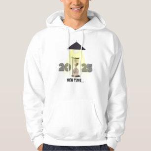 Sudadera Nuevo diseño de capucha para cada hombre moderno
