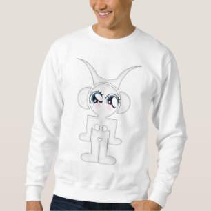 Sudadera nuevo diseño ojos asados o rey 2016
