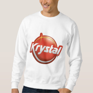 Sudadera Nuevo logotipo de Krystal