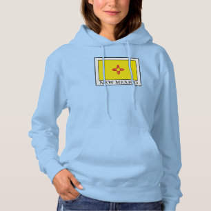Sudadera Nuevo México