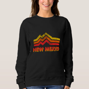 Sudadera Nuevo México