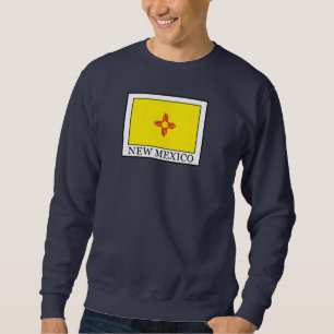 Sudadera Nuevo México