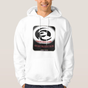 Sudadera ¡¡¡Nuevo!!! producción artística encubierta u