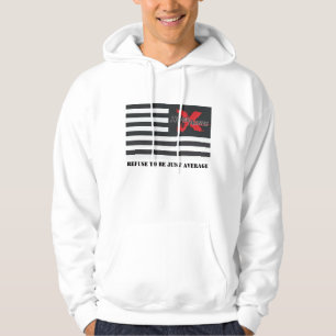 Sudadera Nuevo sueño americano