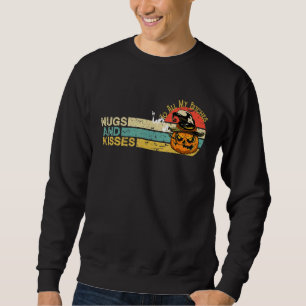 Sudadera Nugs Y Besos A Todos Mis Pulgares Retro Vintage