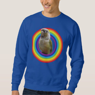 Sudadera Numchoke - Mundo Colorido