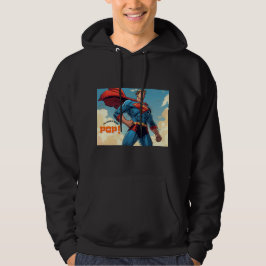 Sudadera Número 1 Pop