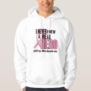 Sudadera Nunca conocía a una MAMÁ real del héroe (el cá