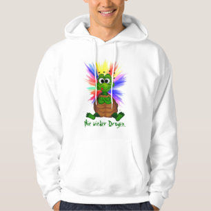 Sudadera Nunca más drogas