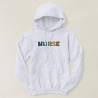 Sudadera Nurse Practitioner | Advanced Practice Apparel