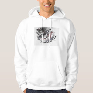 Sudadera Nutria del perro