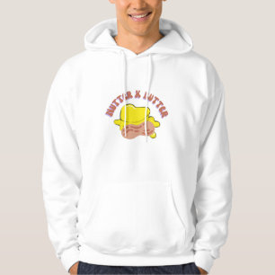 Sudadera NutterxButter Gradient Hoodie Series (I)