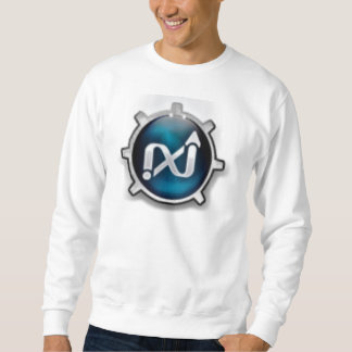 Sudadera Nxgamers