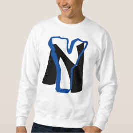 Sudadera NY (Nueva York)