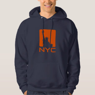SUDADERA NYC