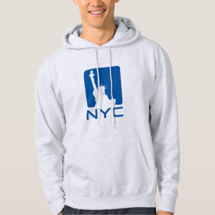 SUDADERA NYC