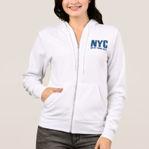 Sudadera NYC - Ciudad de Nueva York