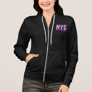 Sudadera NYC - Ciudad de Nueva York
