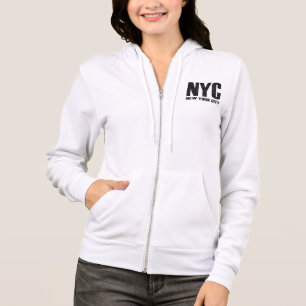 Sudadera NYC - Ciudad de Nueva York