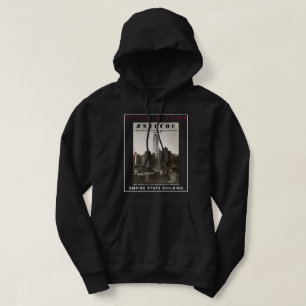 Sudadera NYCCOU EMPIRA STATE4a2
