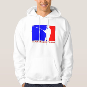 SUDADERA O-FISH-AL MLF