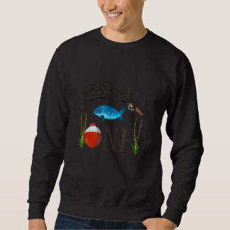 Sudadera O Fish Ally One 1