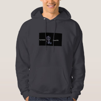 Sudadera ¡O.N.U-panda, PaNdah, BeauRr!