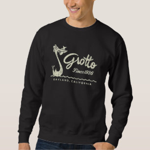 Sudadera Oakland California